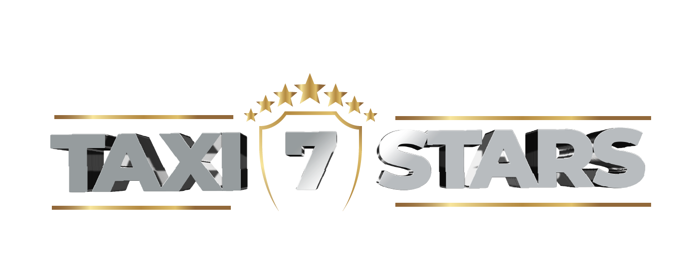 TAXI 7 STARS